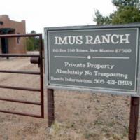 Imus Ranch Back on the Market, Now Starting at $5M. | Story ...