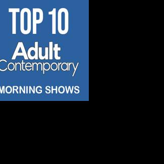 New York’s Cubby And Christine Lead AC Morning Drive’s Top 10.