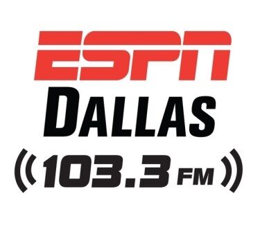 ESPN Dallas 103.3 FM Radio – Listen Live & Stream Online