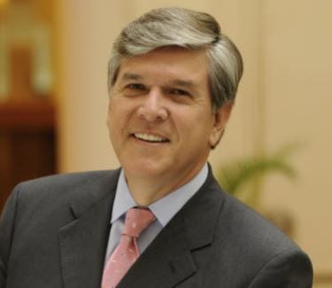 Gordon Smith