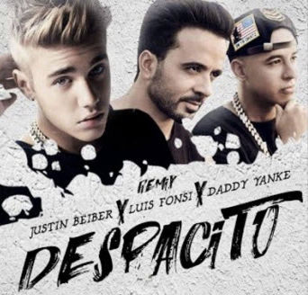 Spanish-Language ‘Despacito’ Topping CHR? Beliebe It. Story