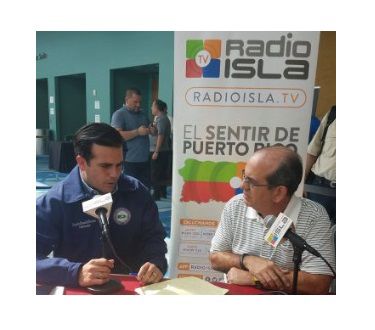 Fcc Rico Pai Wants FCC Attention Turned Toward Puerto Rico Recovery. | Story ...