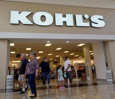 In A First, Kohl’s is Radio’s Top Advertiser With 40K+ Spots. | Story ...