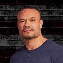 Dan Bongino's Podcast Is Back On Live Radio. But His Fight Isn't Over. |  Podcast News Daily | insideradio.com
