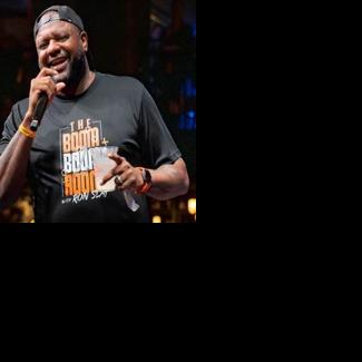 Nashville Sports Personality Ron Slay Extends Run On WGFX’s ‘3HL’ Show.