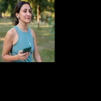 New Study: Fitness and Self-Improvement Podcasts Offer Brands A Multiplier Effect. | Story