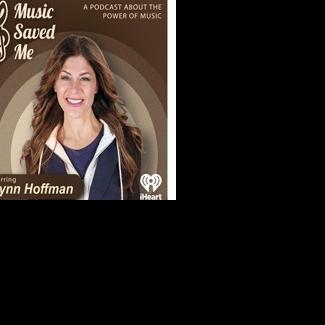 ‘Music Saved Me’ Podcast Enshrined With Select Episodes In Rock Hall Archives.