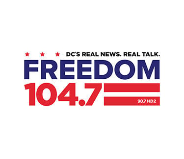 Premiere Talk Lineup Gets DC Home As iHeart Launches ‘Freedom 104.7 ...