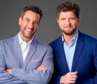 ‘The Clay Travis & Buck Sexton Show’ Hits Milestone. | Story