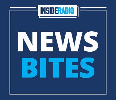 News Bites: WPOI, Cousin Brucie, Shawn Parr's Backstage Country, TuneIn/NFL,  Wills Audio Lab., Story