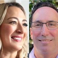 iHeartMedia San Fran Appoints Two New VPs of Sales. | Story iHeartMedia San Fran Appoints Two New VPs of Sales. | Story
