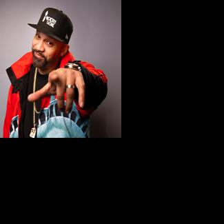 ‘The Kid Mero’ Takes Over Mornings at New York’s ‘Hot 97.”