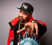 ‘The Kid Mero’ Takes Over Mornings at New York’s ‘Hot 97.” Story