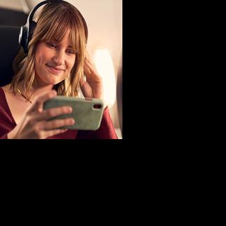 American Airlines Adds Audible to In-Flight Entertainment.