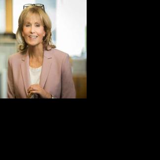 WBUR Boston’s Robin Young Looks Back At 50 Years In Broadcasting.