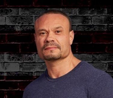 Report: Dan Bongino To Fill Noon-3pm Slot On Cumulus Media Talkers. | Story  | insideradio.com