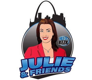 Audacy STL Changes: Tristan To Launch ‘Julie & Friends’ On KEZK; ‘Ponch ...