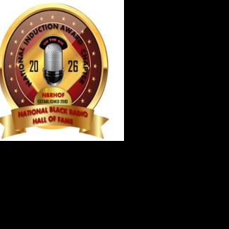 National Black Radio Hall Of Fame Inducts Class Of 2026.