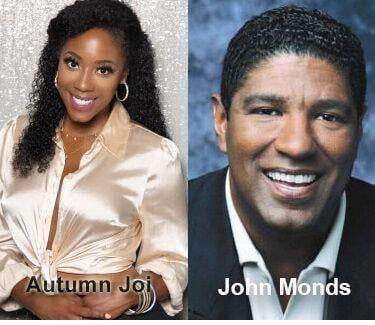 Washington S Whur Fm Adds Autumn Joi To Middays John Monds To Evenings Story Insideradio Com