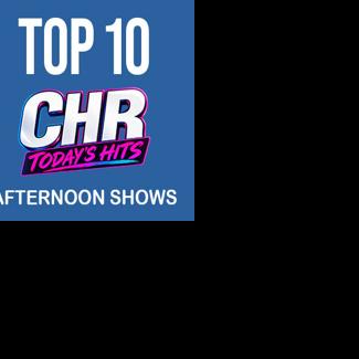 ‘Z100’ New York’s Crystal Rosas Tops CHR’s PM Drive Top 10.