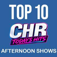 ‘Z100’ New York’s Crystal Rosas Tops CHR’s PM Drive Top 10.
