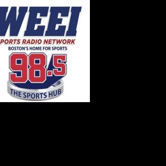 In Boston's Sports Radio Race, WEEI-FM Benefits From Spring's Up-Hill ...