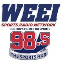 In Boston's Sports Radio Race, WEEI-FM Benefits From Spring's Up-Hill ...