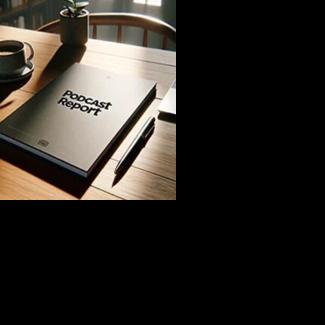 Global Podcast Market Forecast To Jump Tenfold By 2034.