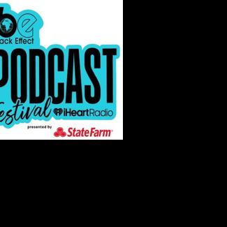 Black Effect Podcast Festival Returns To Atlanta In April.