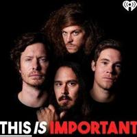 iHeartPodcasts Renews Comedy Hit ‘This Is Important,’ Adds New Projects.