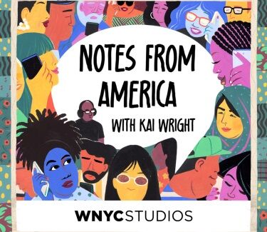 WNYC Studios Rebrands Radio Show And Podcast And Launches National Call ...