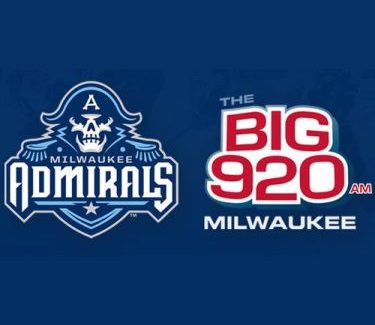 Milwaukee Admirals Ice Hockey Team Logo Editorial Image - Image of