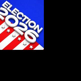 Midterm Political Ad Spending Tops $2 Billion.