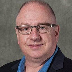 Todd Cochrane