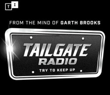 Garth Brooks announces 'Tailgate Radio' in Kansas City