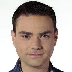 Ben Shapiro 250