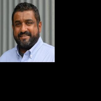 Jason Saldanha To Succeed Kerri Hoffman At PRX.
