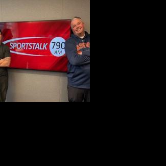 Houston’s ‘SportsTalk 790’ Launches New Morning Show.