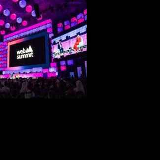 iHeartPodcasts To Anchor Web Summit Qatar.