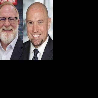 Connoisseur Media Shuffles Shreveport Leadership Team.