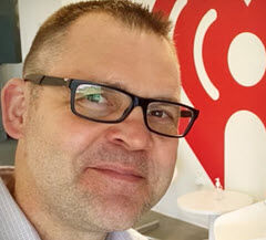 Jeremy Rice | People Moves | insideradio.com