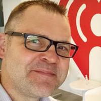Jeremy Rice | People Moves | insideradio.com