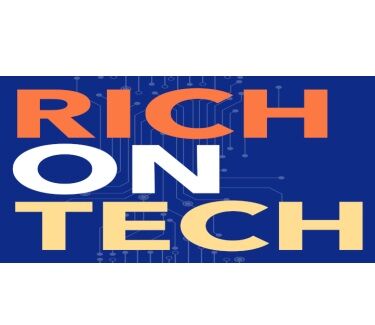 News Bites: ‘Rich On Tech,’ Gracie Awards, WNYC, WAYN. | Story ...