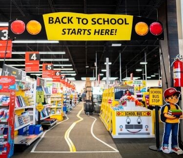 Audio Provides ‘Consistent And Reliable Touchpoint’ For Back-To-School Advertisers.