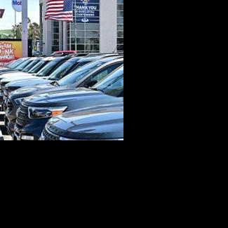 Dave Ramsey Avoids Them, But Long-Term Auto Loans Are Gaining Traction.