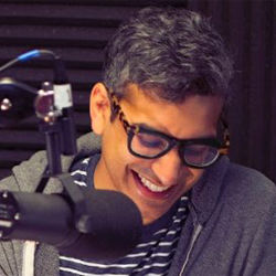 Mangesh Hattikudur