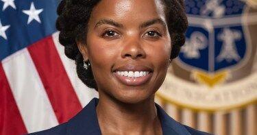 FCC Commissioner Signals Openness To Rethinking Ownership Rules.