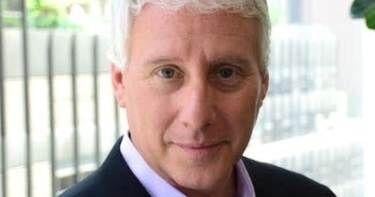 Host David Brancaccio Steps Down From ‘Marketplace Morning Report.’