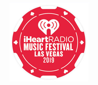 Iheart festival 2025 vegas 2019 saturday