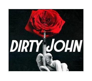 Image result for dirty john podcast